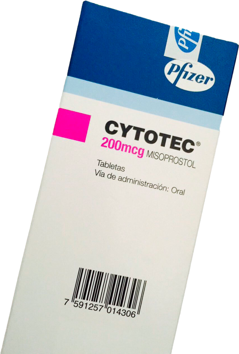 Venta de Misotrol escríbenos