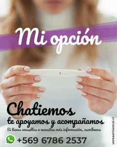 Venta de Misotrol | Escríbenos a nuestro Whatsapp +569 67862537